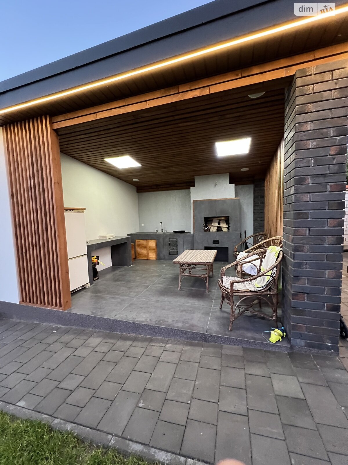 двухэтажный дом с гаражом, 153 кв. м, пеноблок. Продажа в Житомире район Соколова Гора фото 1