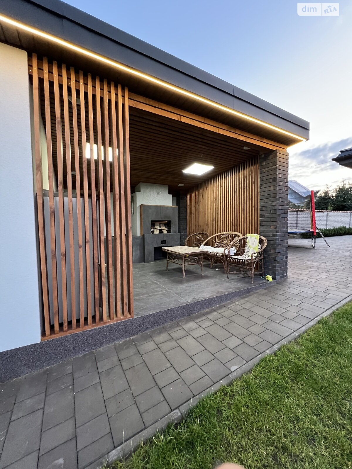 двухэтажный дом с гаражом, 153 кв. м, пеноблок. Продажа в Житомире район Соколова Гора фото 1