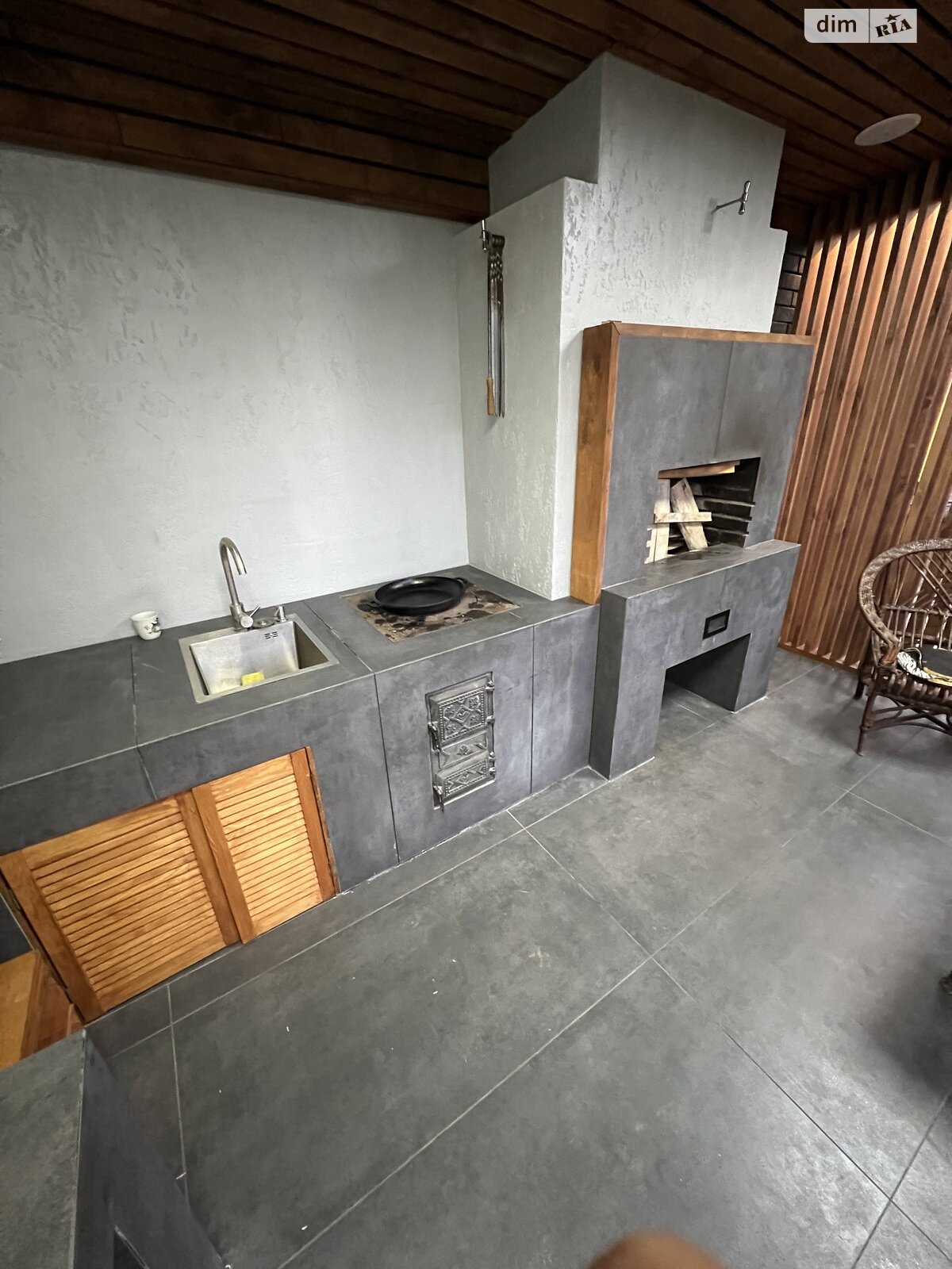 двухэтажный дом с гаражом, 153 кв. м, пеноблок. Продажа в Житомире район Соколова Гора фото 1