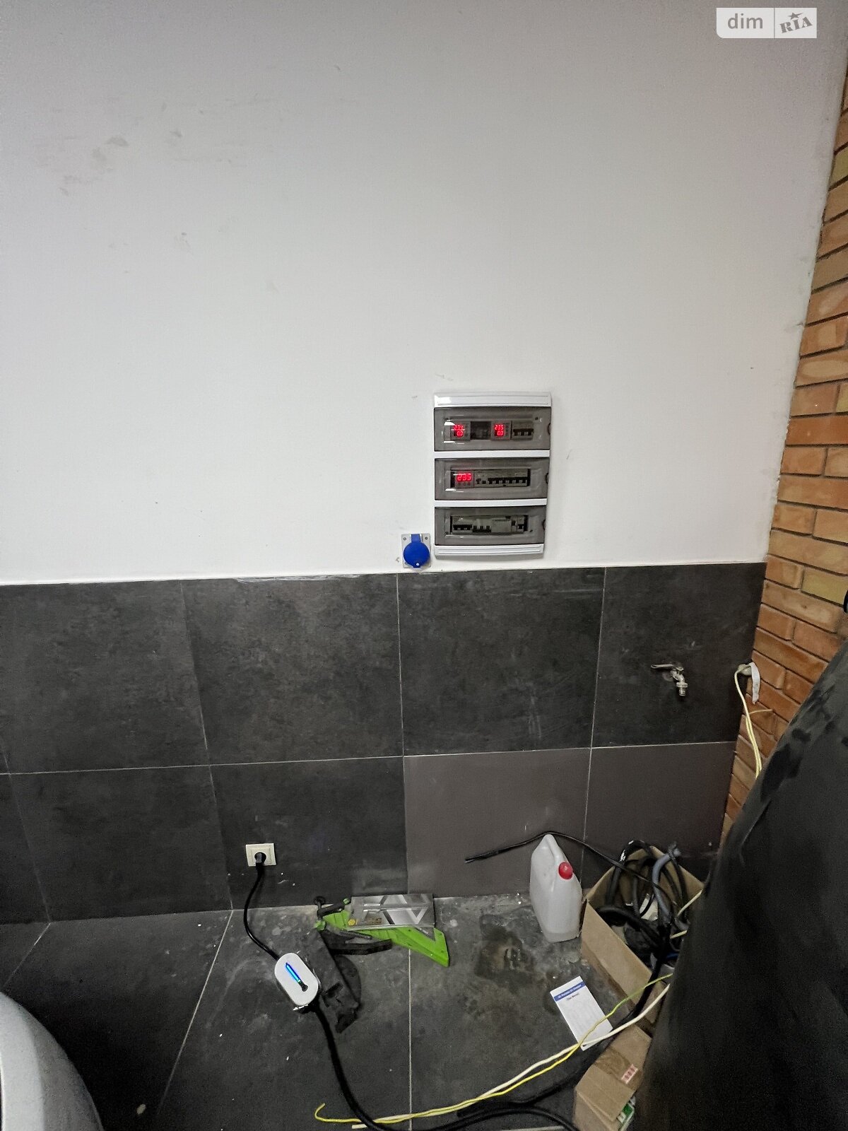 двухэтажный дом с гаражом, 153 кв. м, пеноблок. Продажа в Житомире район Соколова Гора фото 1