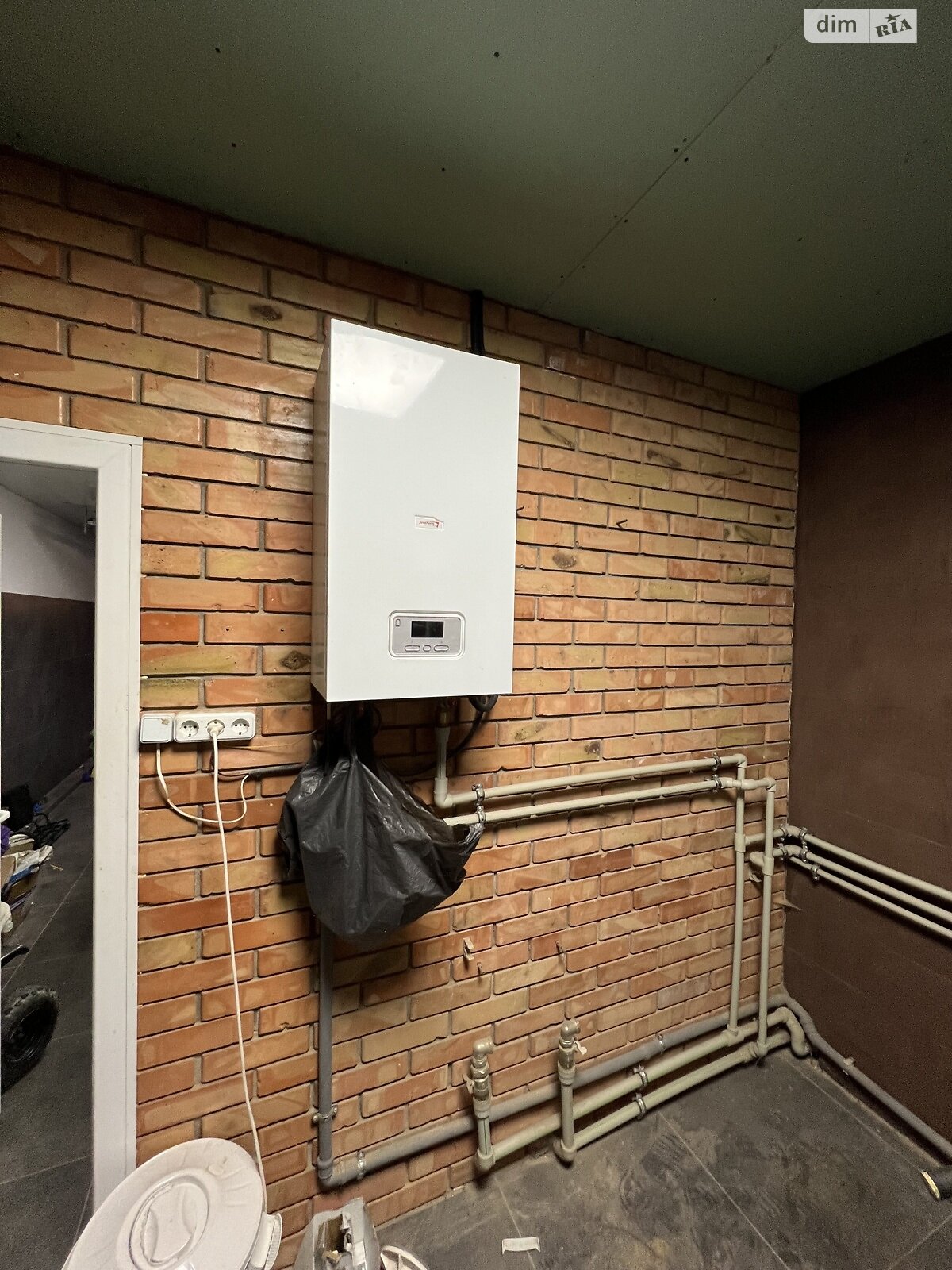 двухэтажный дом с гаражом, 153 кв. м, пеноблок. Продажа в Житомире район Соколова Гора фото 1