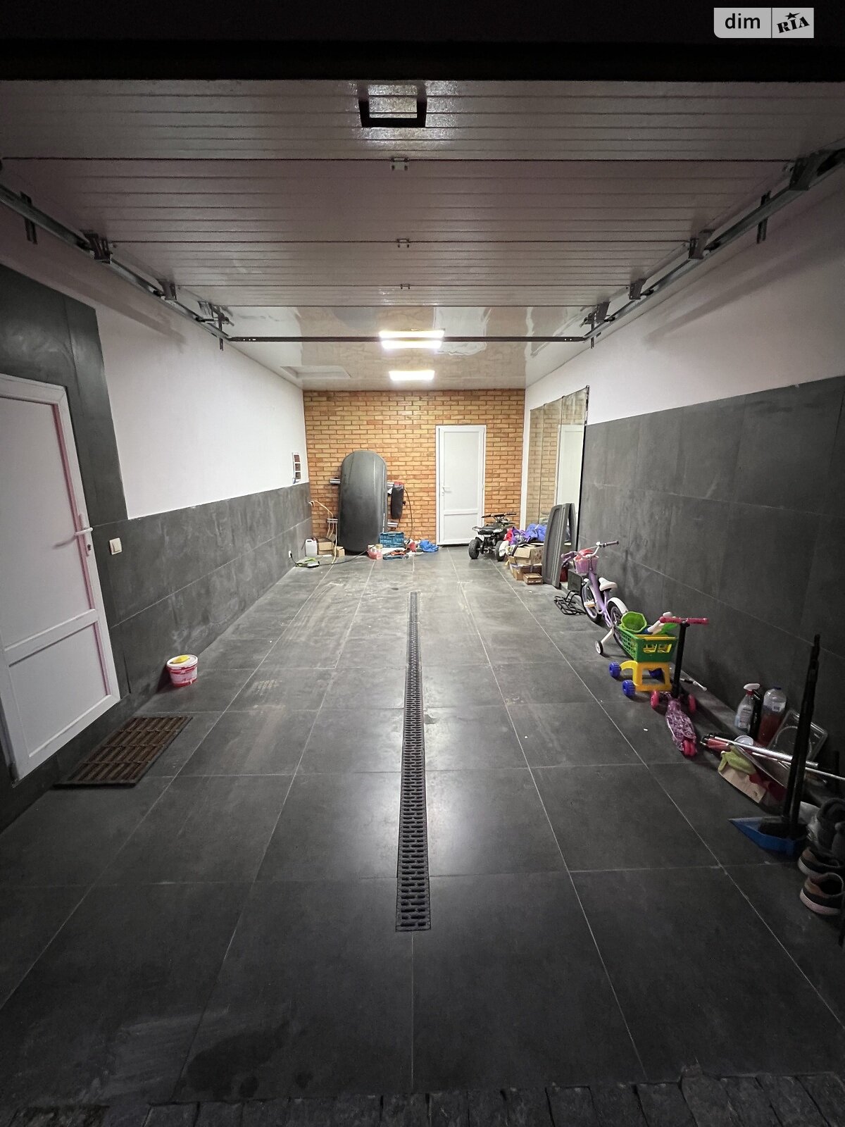 двухэтажный дом с гаражом, 153 кв. м, пеноблок. Продажа в Житомире район Соколова Гора фото 1