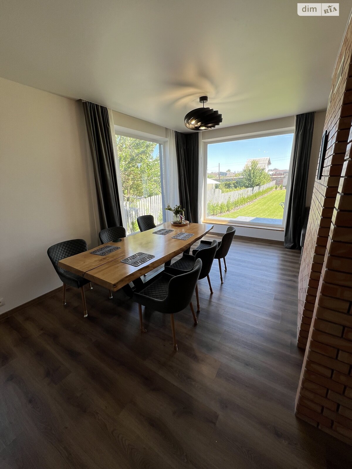 двухэтажный дом с гаражом, 153 кв. м, пеноблок. Продажа в Житомире район Соколова Гора фото 1