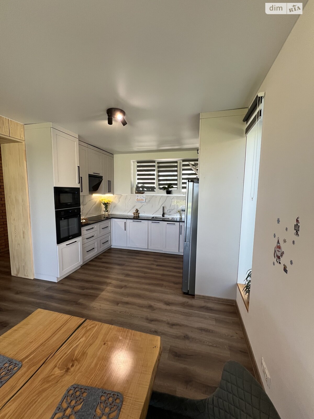 двухэтажный дом с гаражом, 153 кв. м, пеноблок. Продажа в Житомире район Соколова Гора фото 1