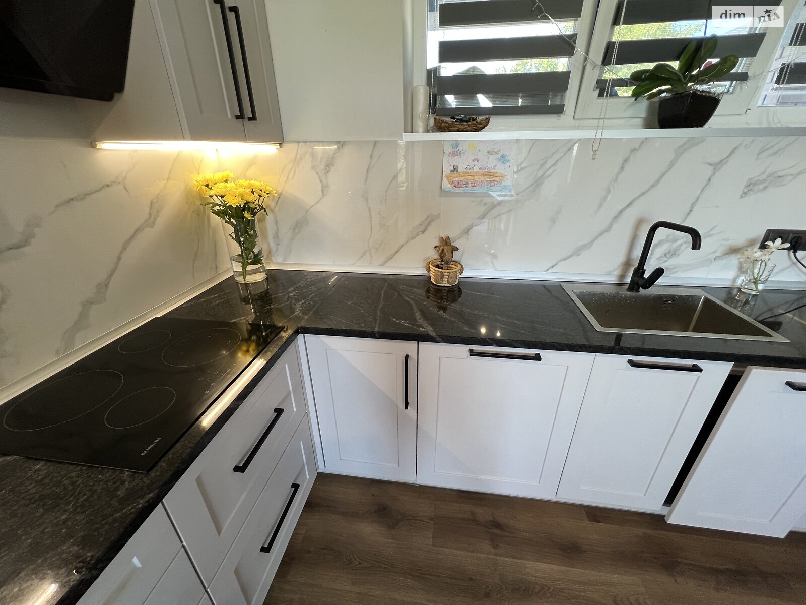 двухэтажный дом с гаражом, 153 кв. м, пеноблок. Продажа в Житомире район Соколова Гора фото 1