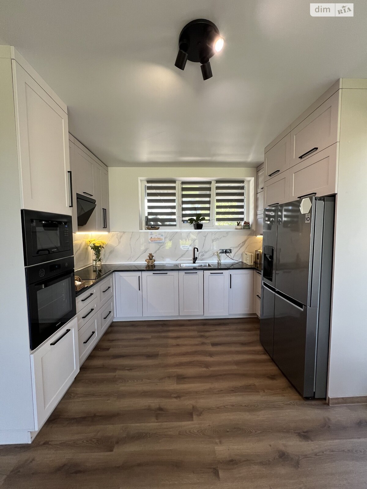 двухэтажный дом с гаражом, 153 кв. м, пеноблок. Продажа в Житомире район Соколова Гора фото 1