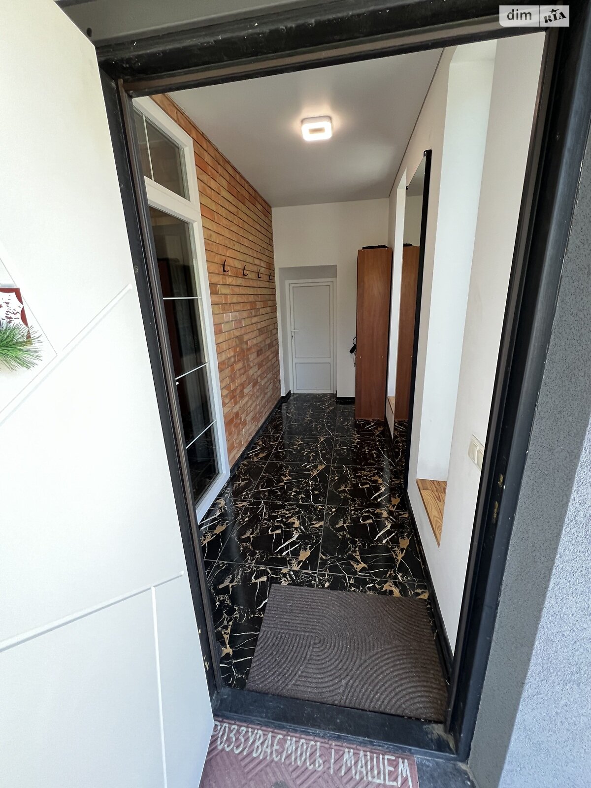 двухэтажный дом с гаражом, 153 кв. м, пеноблок. Продажа в Житомире район Соколова Гора фото 1