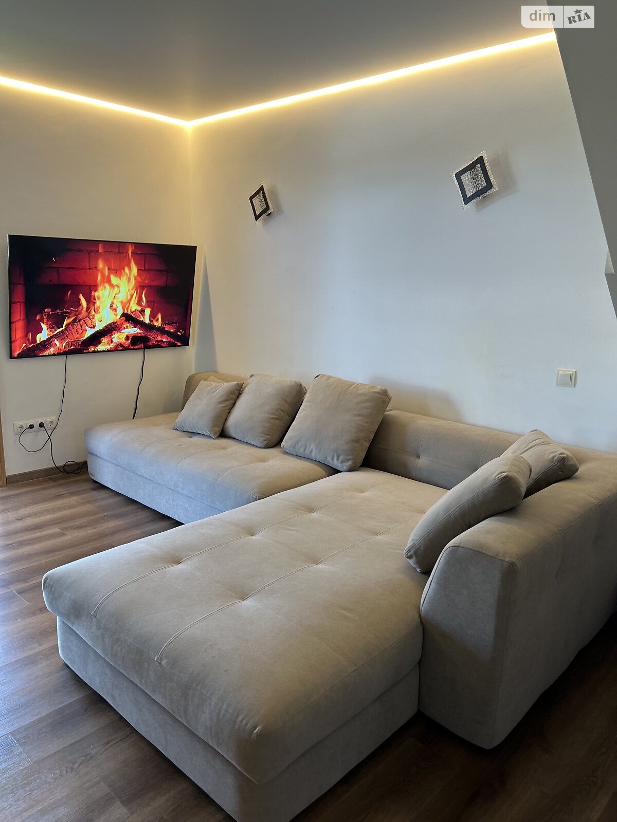 двухэтажный дом с гаражом, 153 кв. м, пеноблок. Продажа в Житомире район Соколова Гора фото 1