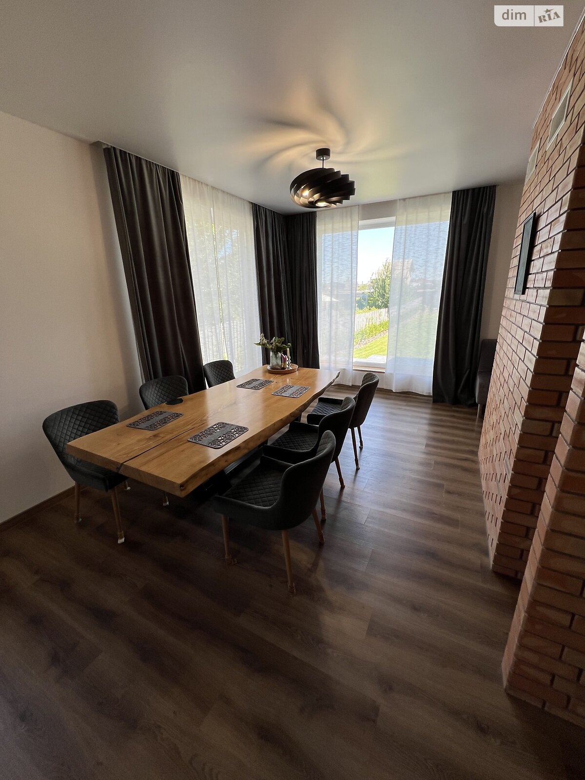 двухэтажный дом с гаражом, 153 кв. м, пеноблок. Продажа в Житомире район Соколова Гора фото 1