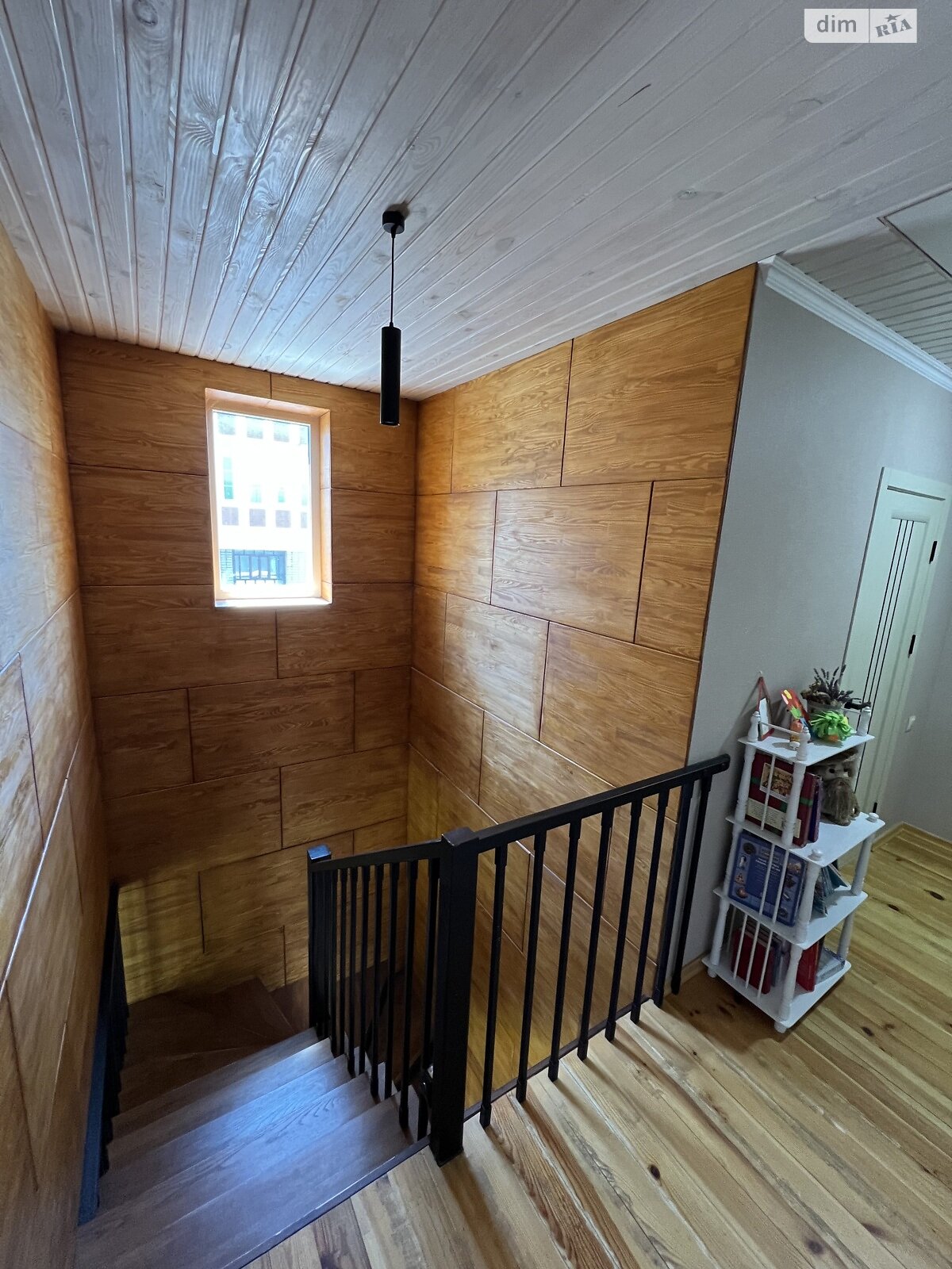 двухэтажный дом с гаражом, 153 кв. м, пеноблок. Продажа в Житомире район Соколова Гора фото 1