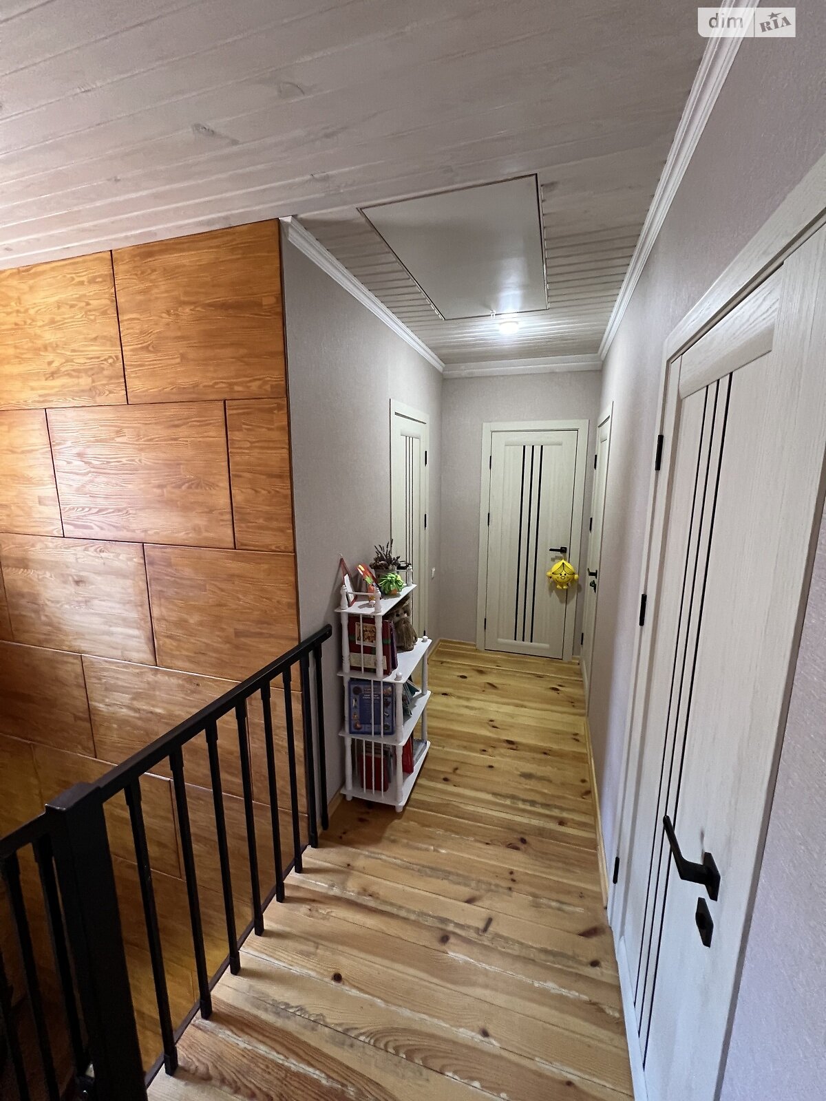 двухэтажный дом с гаражом, 153 кв. м, пеноблок. Продажа в Житомире район Соколова Гора фото 1