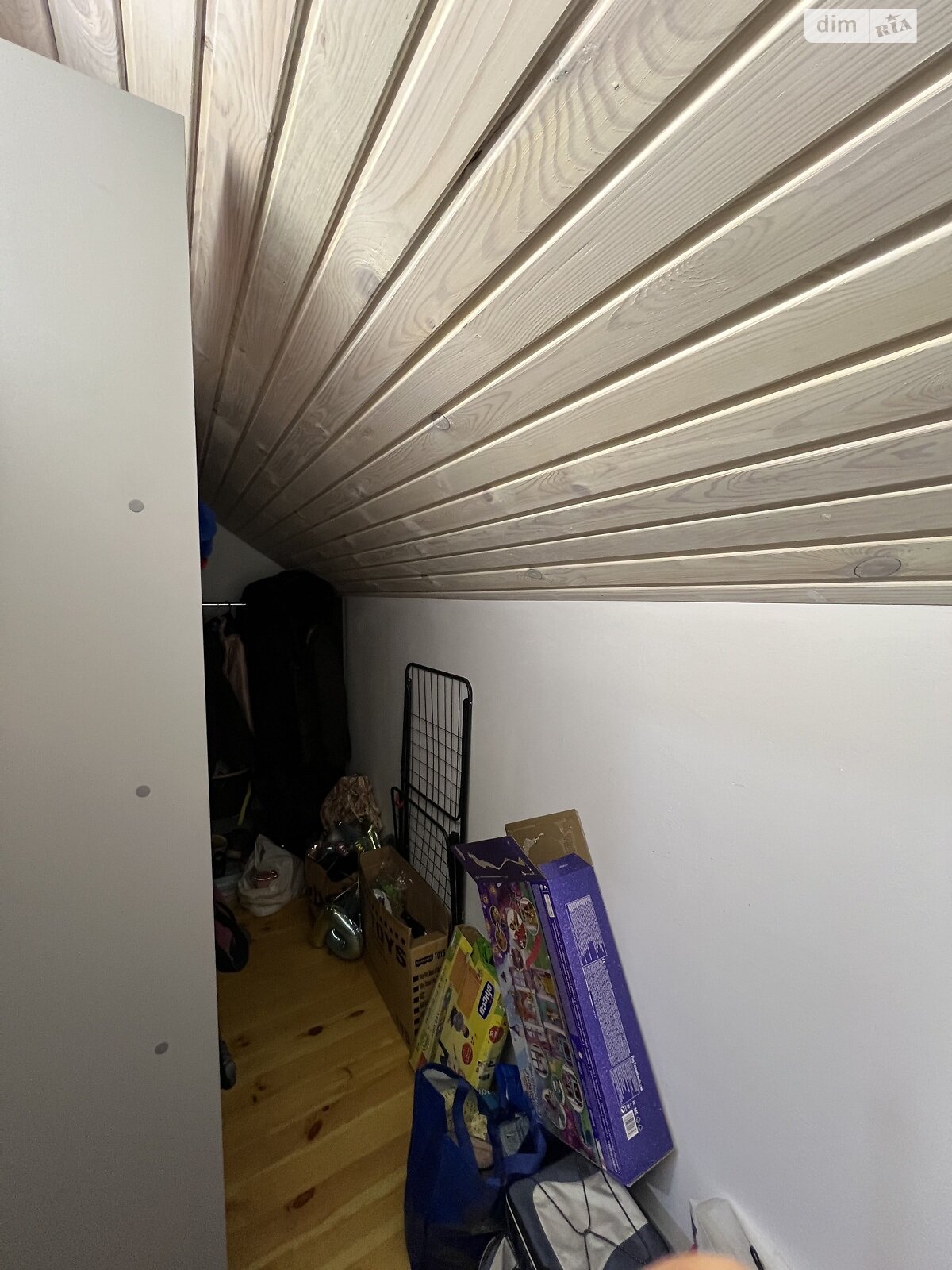 двухэтажный дом с гаражом, 153 кв. м, пеноблок. Продажа в Житомире район Соколова Гора фото 1