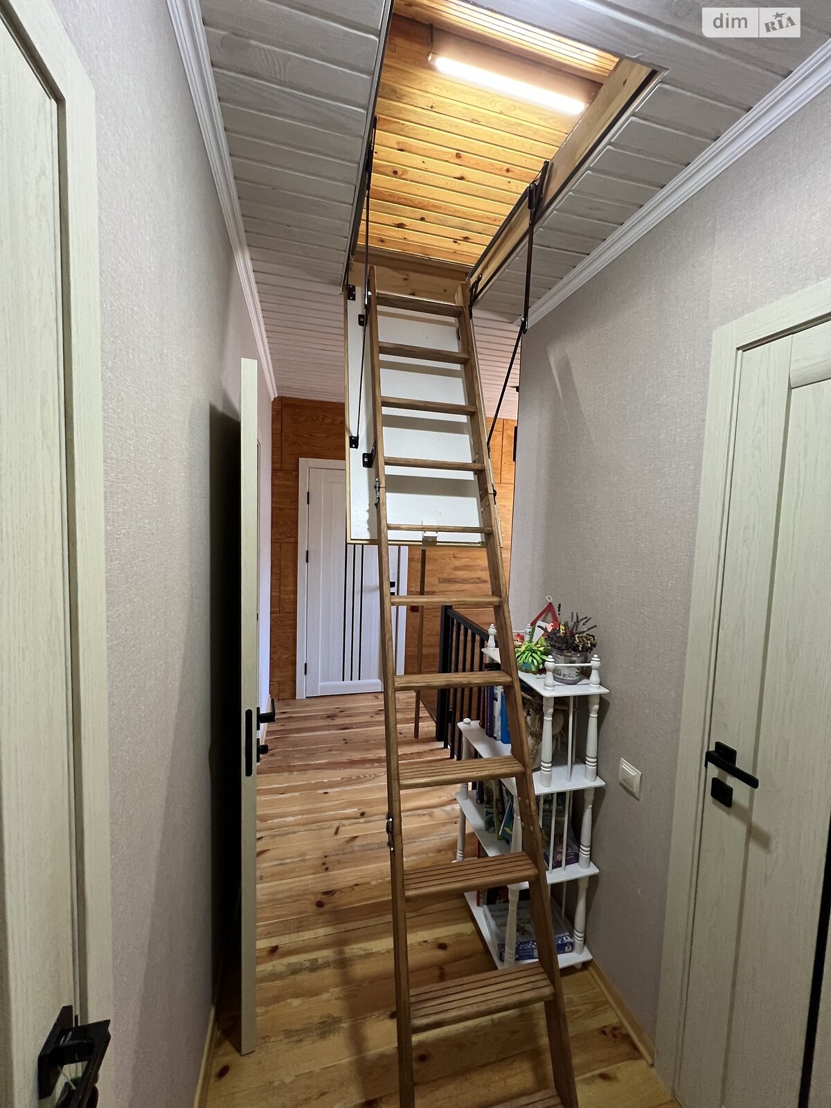 двухэтажный дом с гаражом, 153 кв. м, пеноблок. Продажа в Житомире район Соколова Гора фото 1