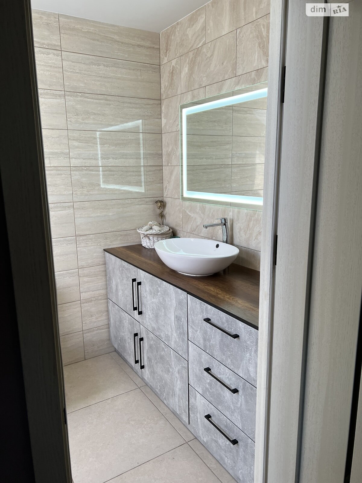 двухэтажный дом с гаражом, 153 кв. м, пеноблок. Продажа в Житомире район Соколова Гора фото 1