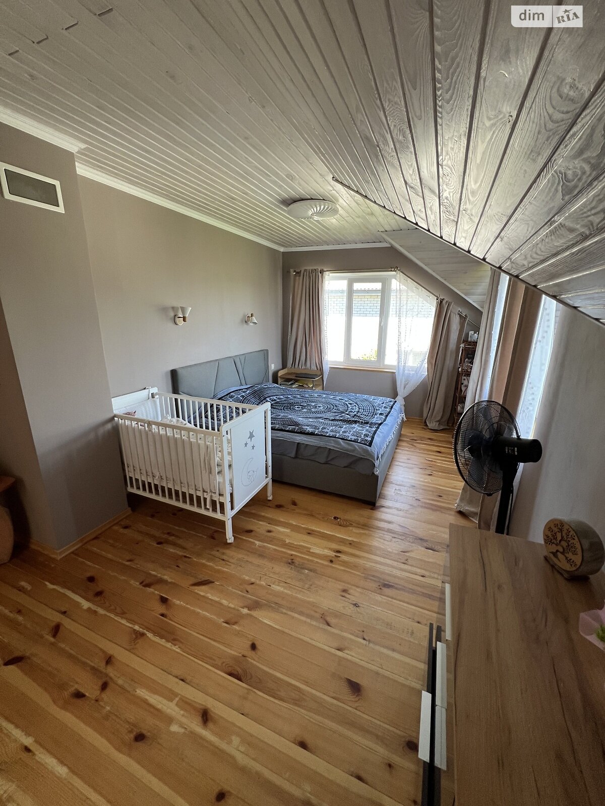 двухэтажный дом с гаражом, 153 кв. м, пеноблок. Продажа в Житомире район Соколова Гора фото 1