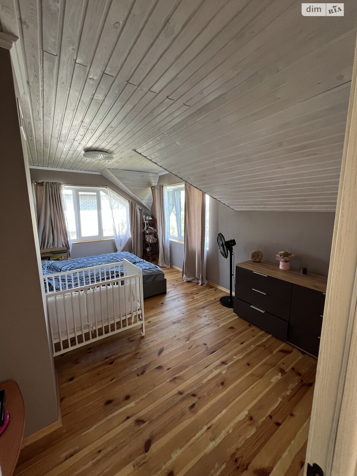 двухэтажный дом с гаражом, 153 кв. м, пеноблок. Продажа в Житомире район Соколова Гора фото 1