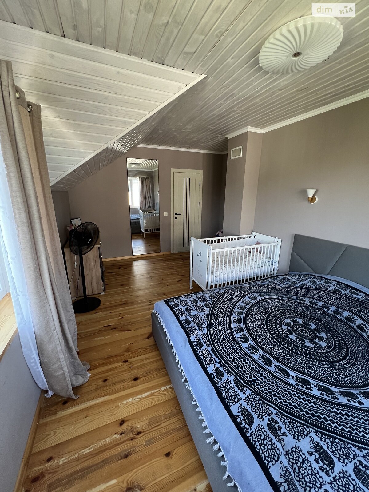 двухэтажный дом с гаражом, 153 кв. м, пеноблок. Продажа в Житомире район Соколова Гора фото 1