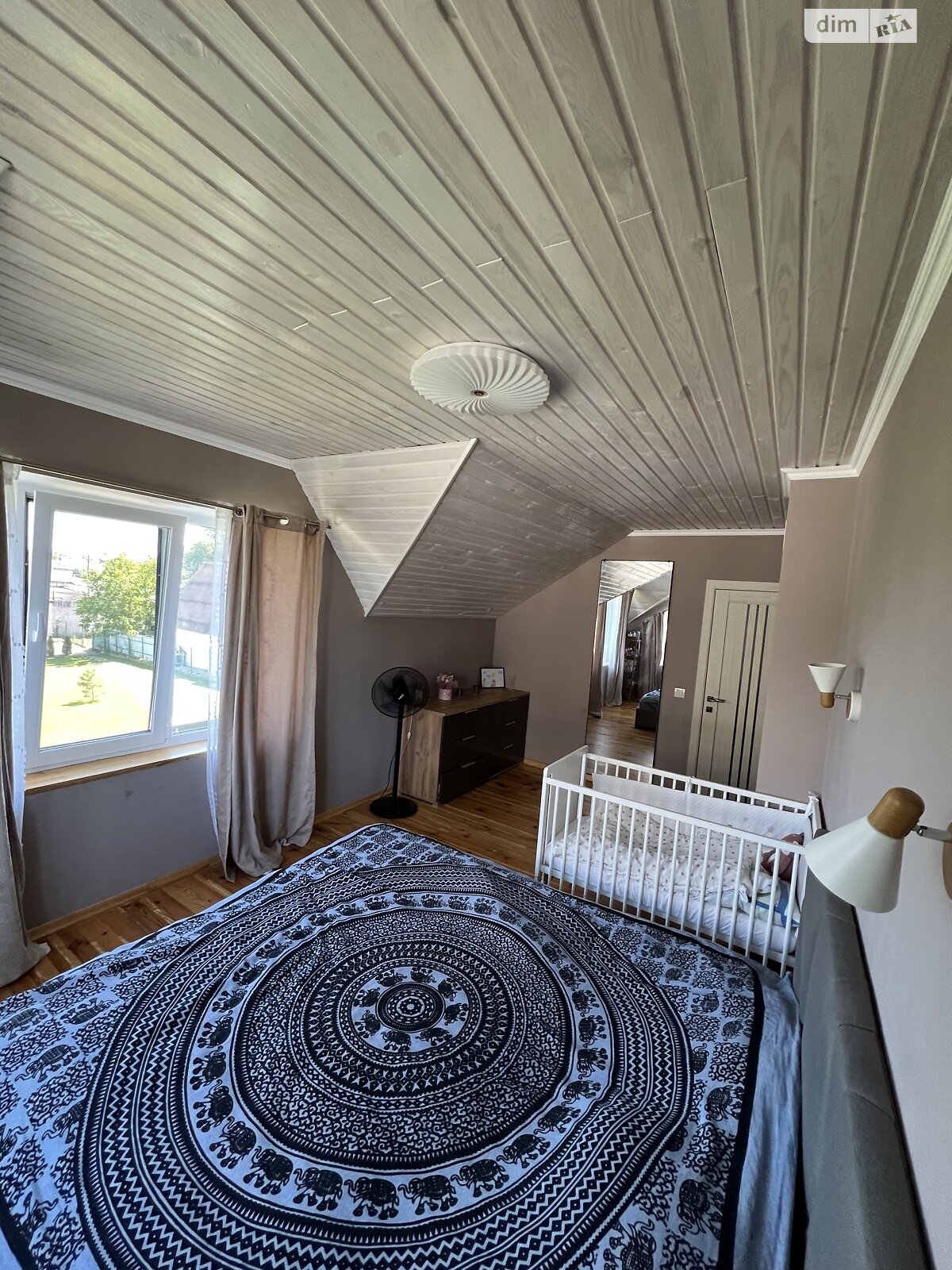 двухэтажный дом с гаражом, 153 кв. м, пеноблок. Продажа в Житомире район Соколова Гора фото 1