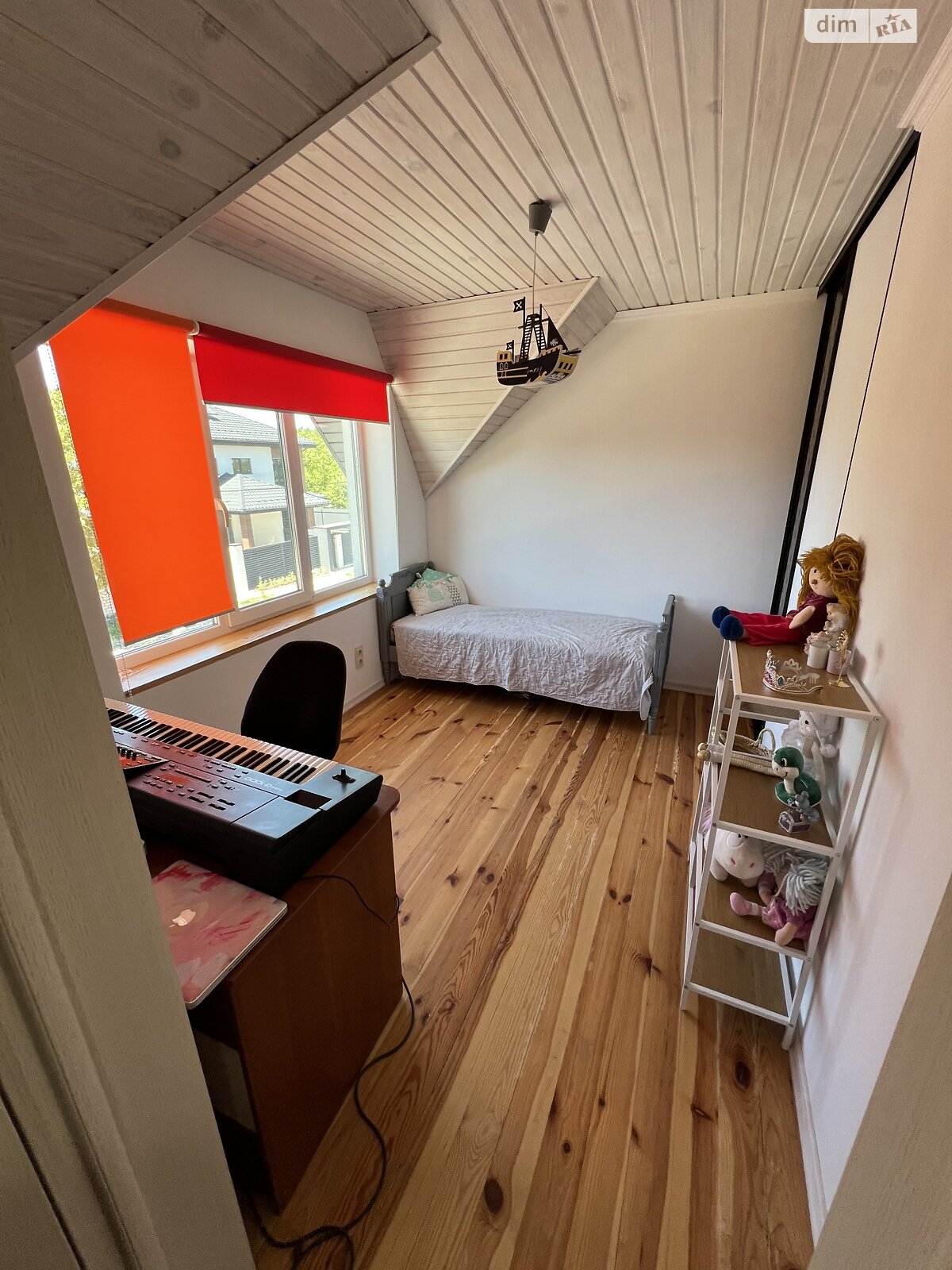 двухэтажный дом с гаражом, 153 кв. м, пеноблок. Продажа в Житомире район Соколова Гора фото 1