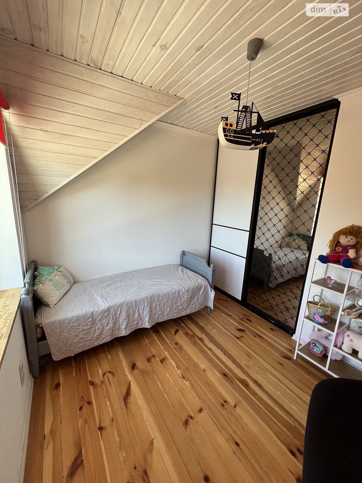 двухэтажный дом с гаражом, 153 кв. м, пеноблок. Продажа в Житомире район Соколова Гора фото 1