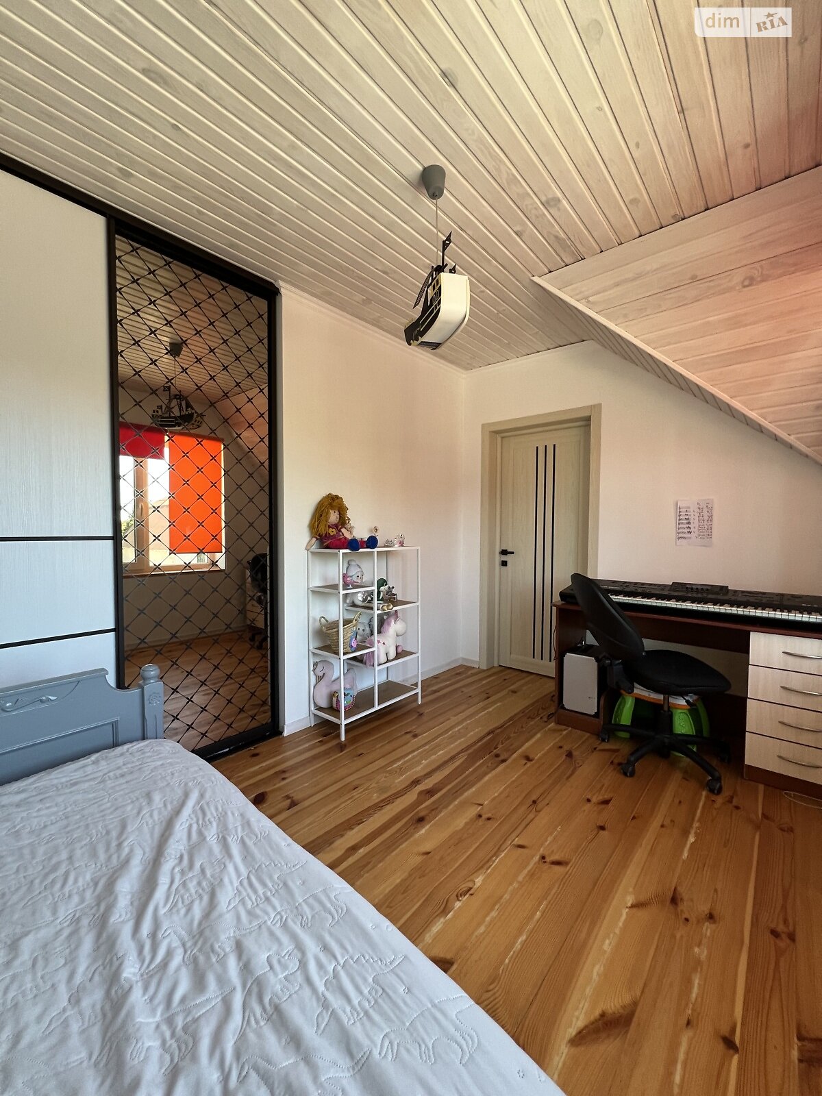 двухэтажный дом с гаражом, 153 кв. м, пеноблок. Продажа в Житомире район Соколова Гора фото 1