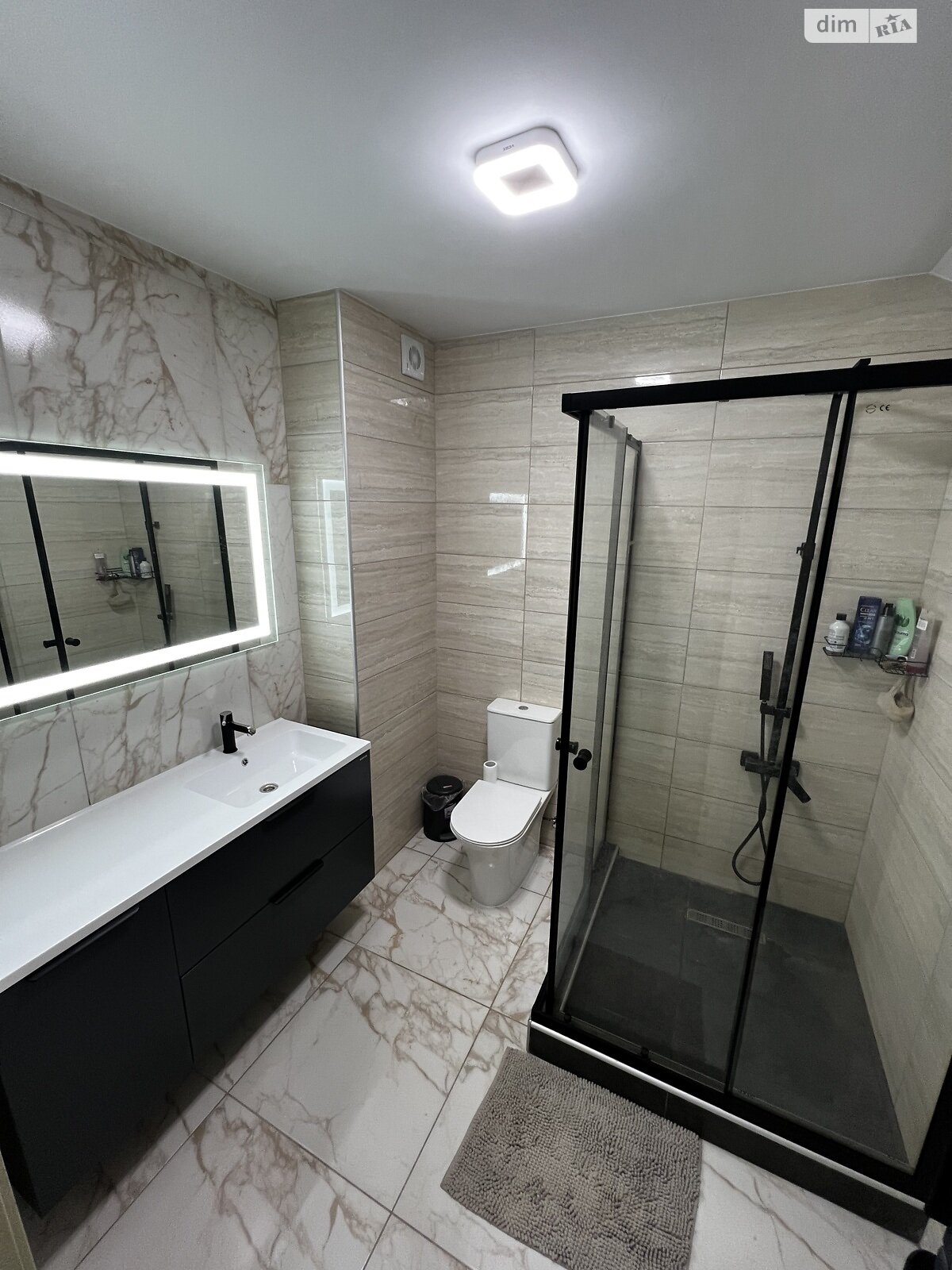 двухэтажный дом с гаражом, 153 кв. м, пеноблок. Продажа в Житомире район Соколова Гора фото 1