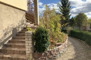 двухэтажный дом с гаражом, 191 кв. м, кирпич. Продажа в Житомире район Соколова Гора фото 2