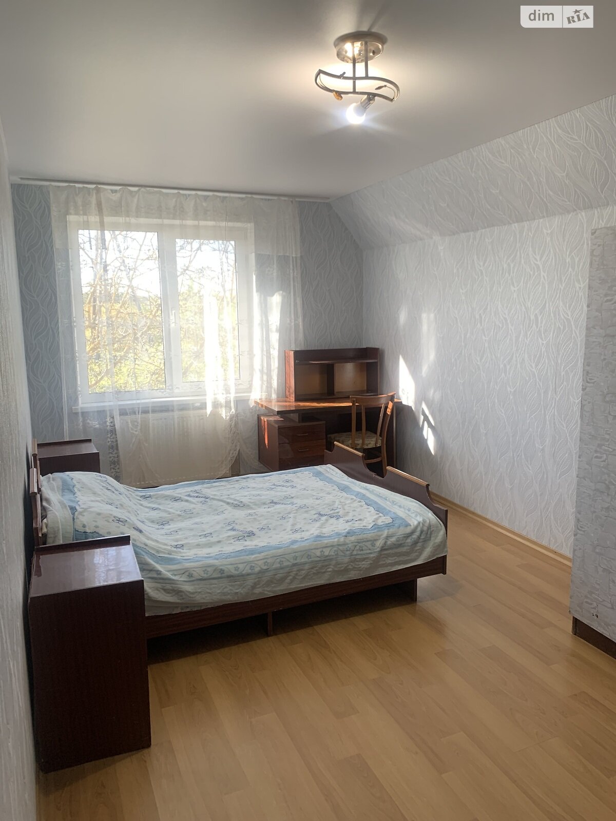 двухэтажный дом с гаражом, 191 кв. м, кирпич. Продажа в Житомире район Соколова Гора фото 1 двухэтажный дом с гаражом, 191 кв. м, кирпич. Продажа в Житомире район Соколова Гора фото 1