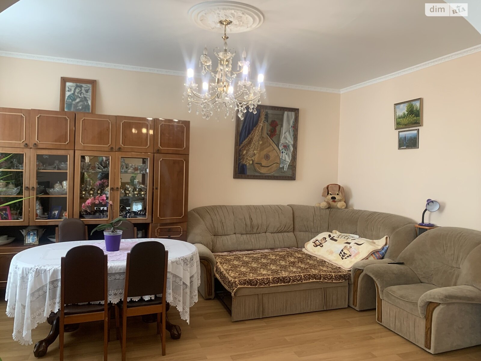 двухэтажный дом с гаражом, 191 кв. м, кирпич. Продажа в Житомире район Соколова Гора фото 1 двухэтажный дом с гаражом, 191 кв. м, кирпич. Продажа в Житомире район Соколова Гора фото 1