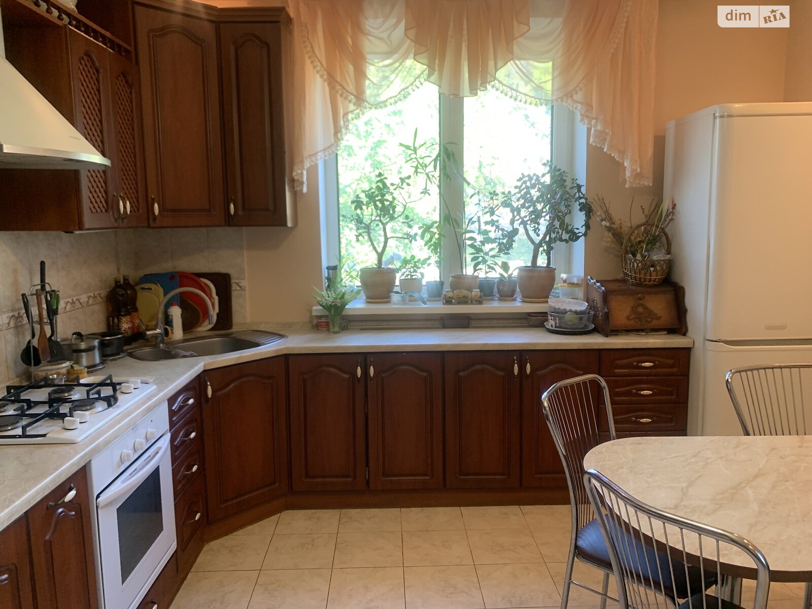 двухэтажный дом с гаражом, 191 кв. м, кирпич. Продажа в Житомире район Соколова Гора фото 1 двухэтажный дом с гаражом, 191 кв. м, кирпич. Продажа в Житомире район Соколова Гора фото 1