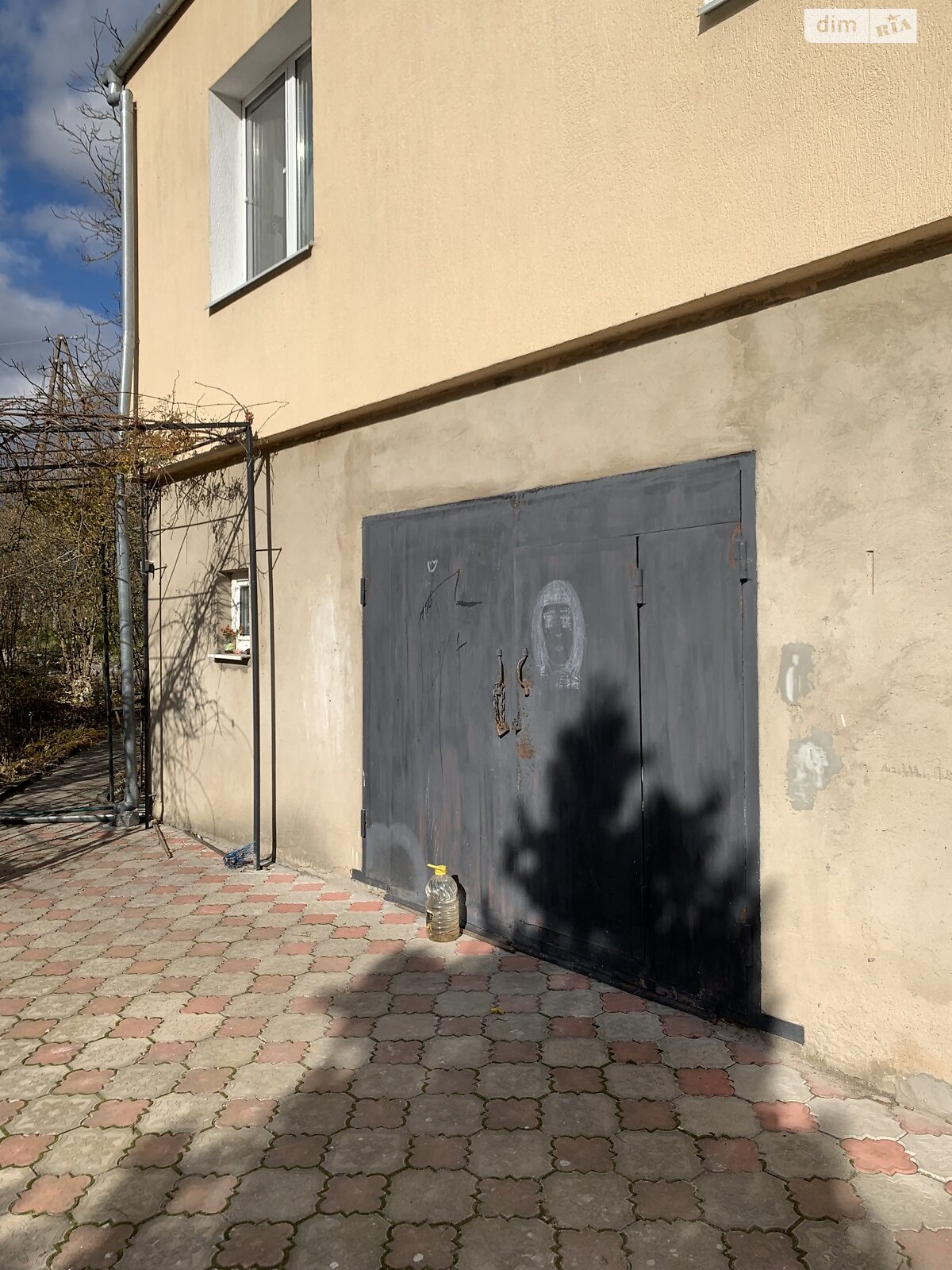 двухэтажный дом с гаражом, 191 кв. м, кирпич. Продажа в Житомире район Соколова Гора фото 1 двухэтажный дом с гаражом, 191 кв. м, кирпич. Продажа в Житомире район Соколова Гора фото 1