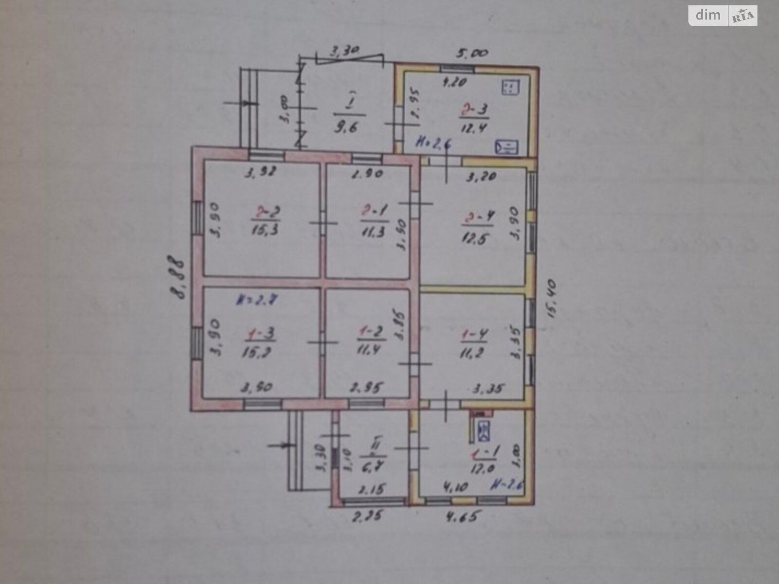 одноповерховий будинок з верандою, 100 кв. м, цегла. Продаж в Житомирі, район Богунський фото 1 одноповерховий будинок з верандою, 100 кв. м, цегла. Продаж в Житомирі, район Богунський фото 1
