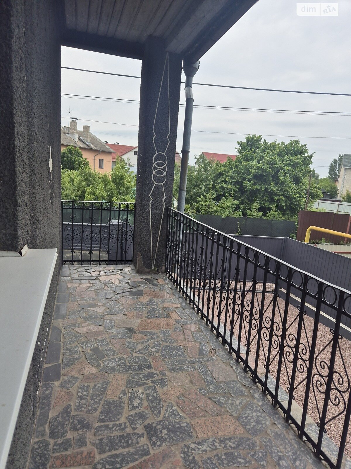 двухэтажный дом с гаражом, 234.5 кв. м, кирпич. Продажа в Житомире район Соколова Гора фото 1 двухэтажный дом с гаражом, 234.5 кв. м, кирпич. Продажа в Житомире район Соколова Гора фото 1
