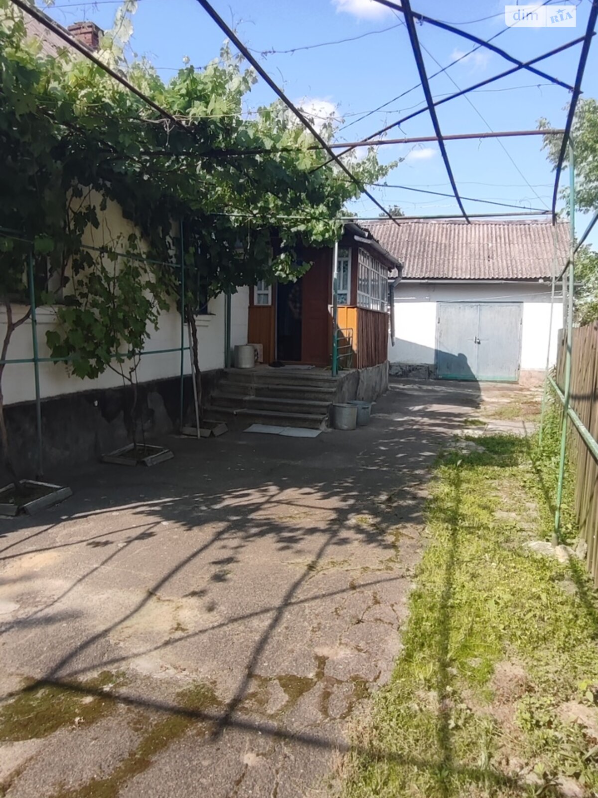 одноэтажный дом с верандой, 52.8 кв. м, шлакобетон. Продажа в Житомире район Соколова Гора фото 1 одноэтажный дом с верандой, 52.8 кв. м, шлакобетон. Продажа в Житомире район Соколова Гора фото 1