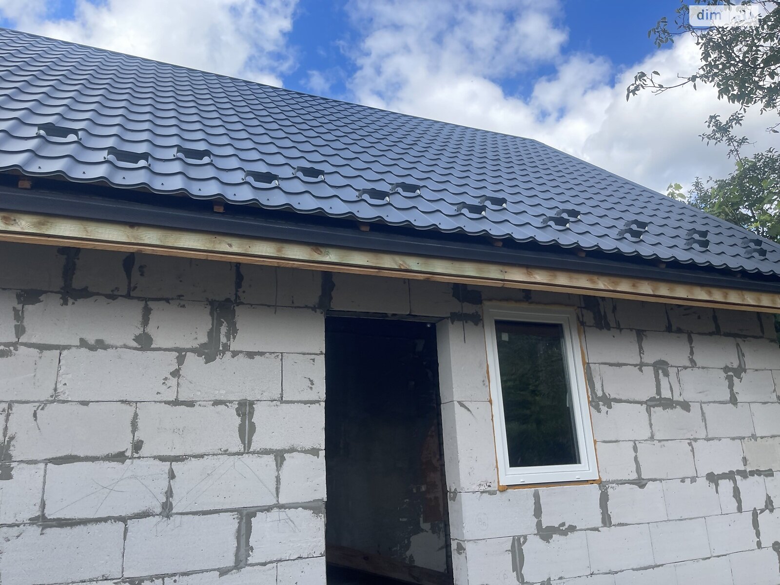 двухэтажный дом, 50 кв. м, кирпич. Продажа в Житомире фото 1