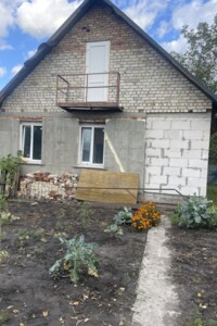 двухэтажный дом, 50 кв. м, кирпич. Продажа в Житомире фото 2