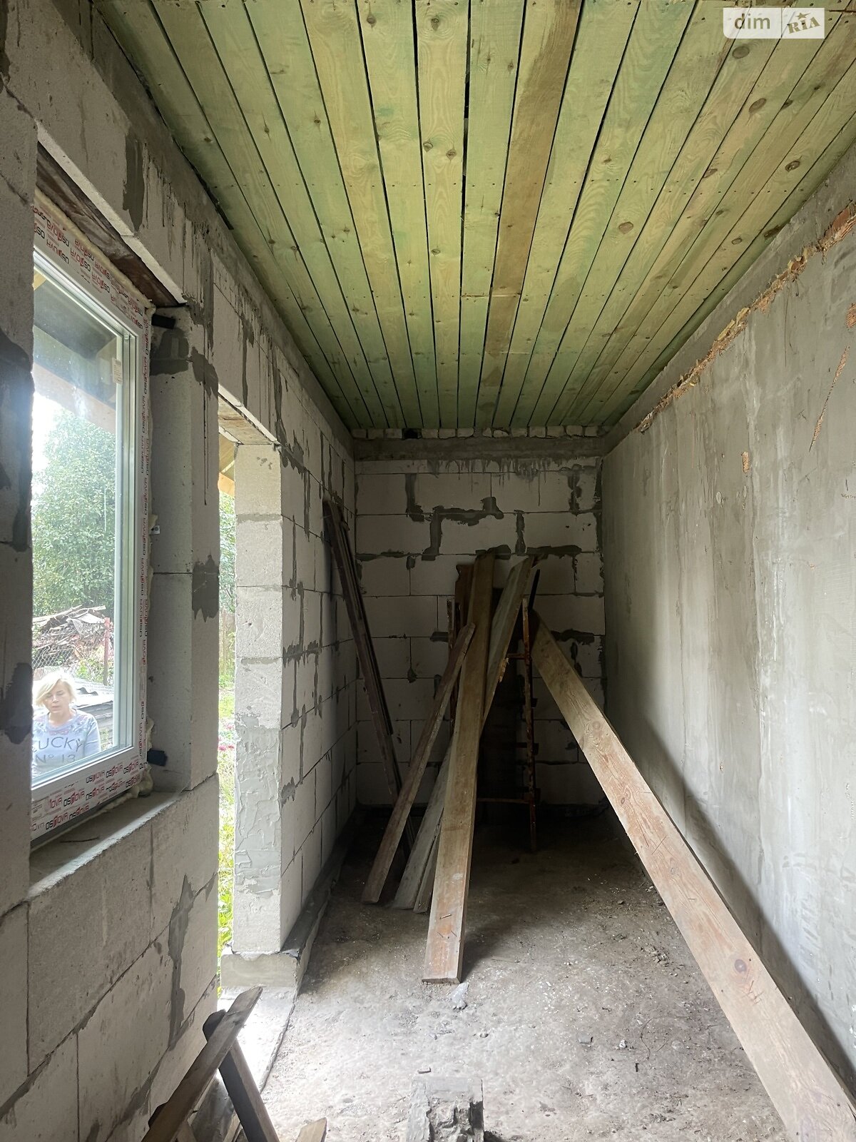 двухэтажный дом, 50 кв. м, кирпич. Продажа в Житомире фото 1