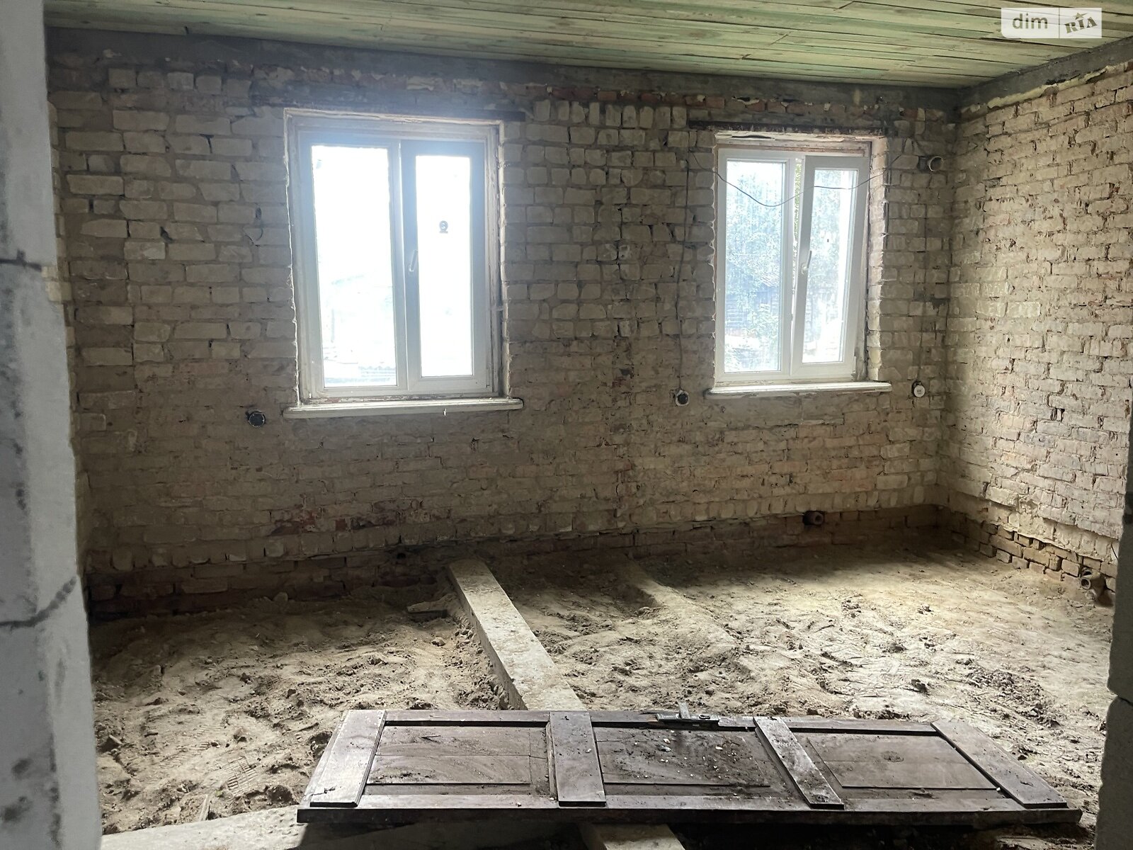 двухэтажный дом, 50 кв. м, кирпич. Продажа в Житомире фото 1