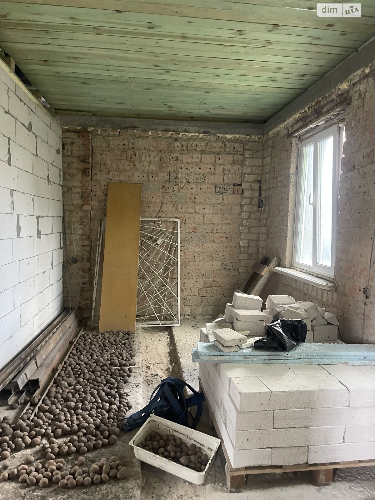 двухэтажный дом, 50 кв. м, кирпич. Продажа в Житомире фото 1