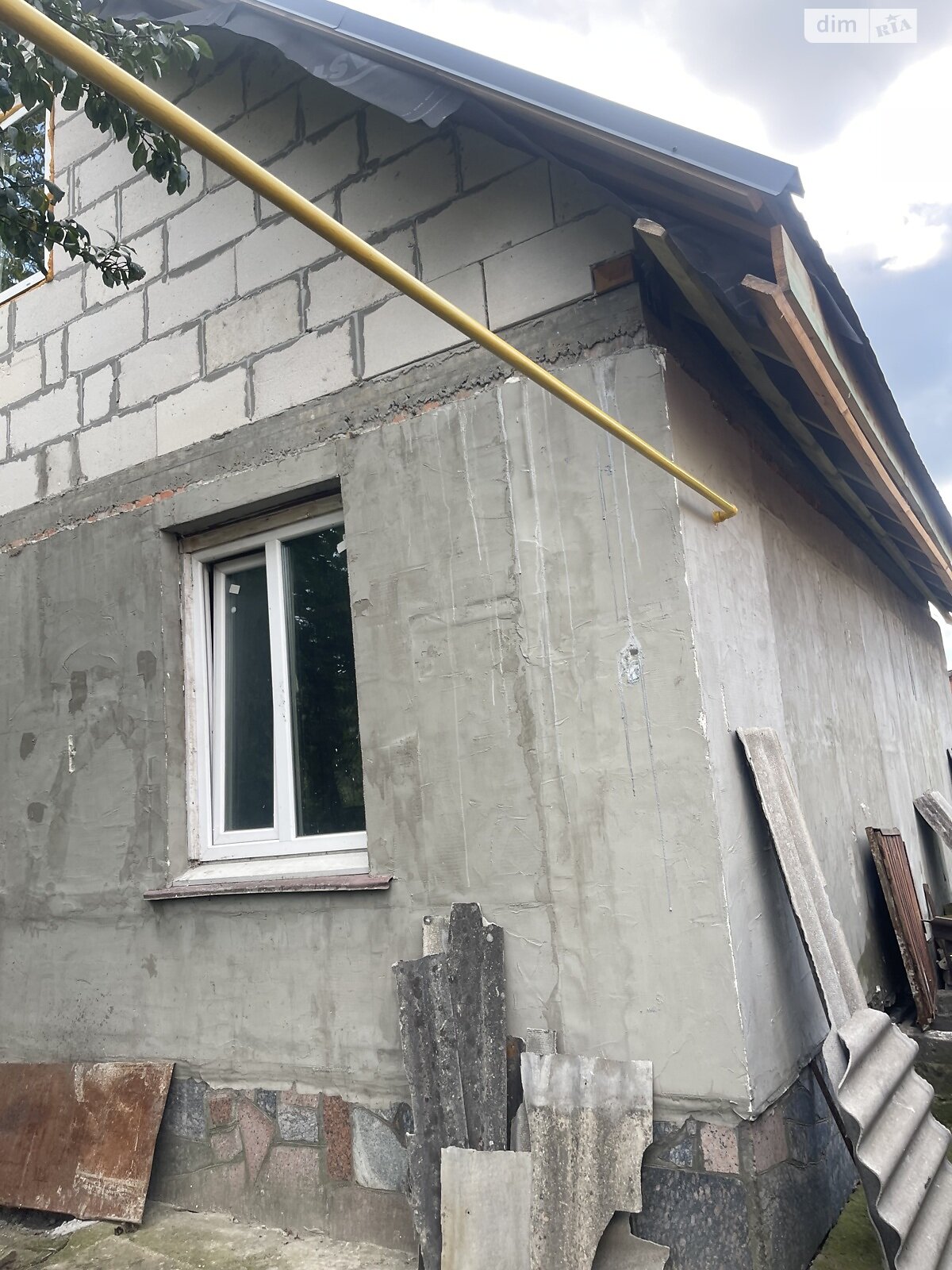 двухэтажный дом, 50 кв. м, кирпич. Продажа в Житомире фото 1