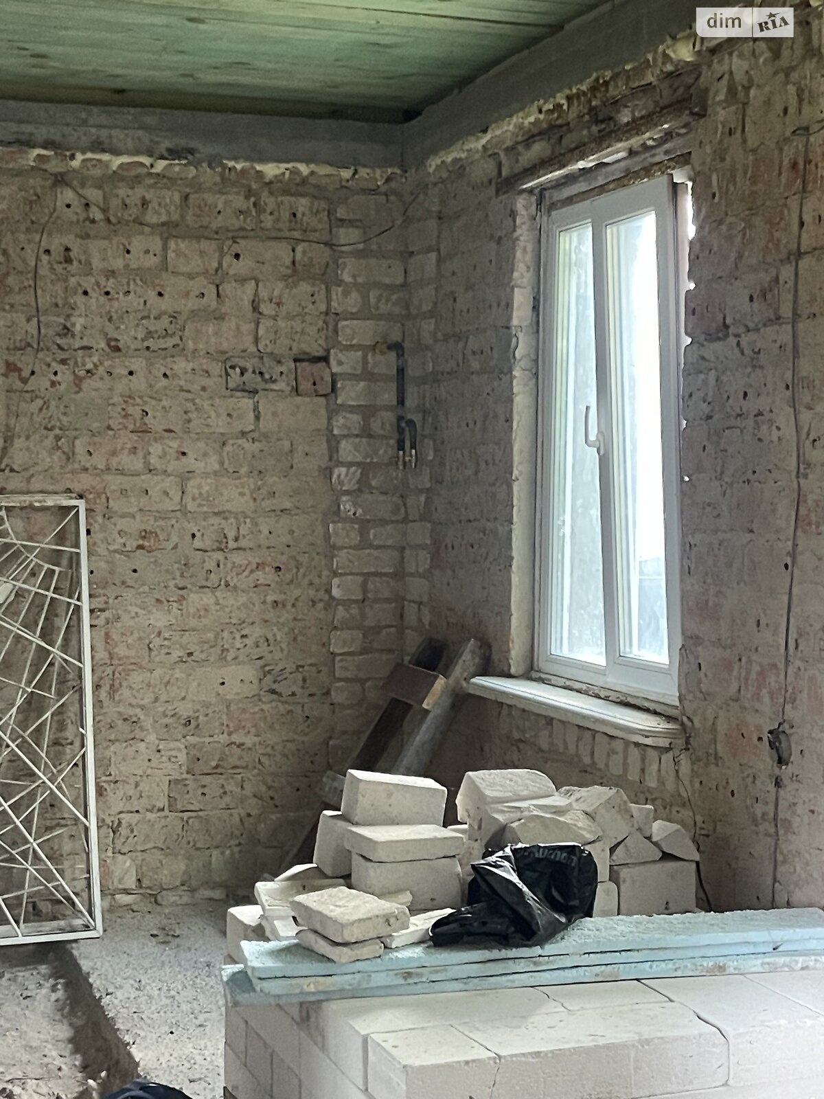 двухэтажный дом, 50 кв. м, кирпич. Продажа в Житомире фото 1