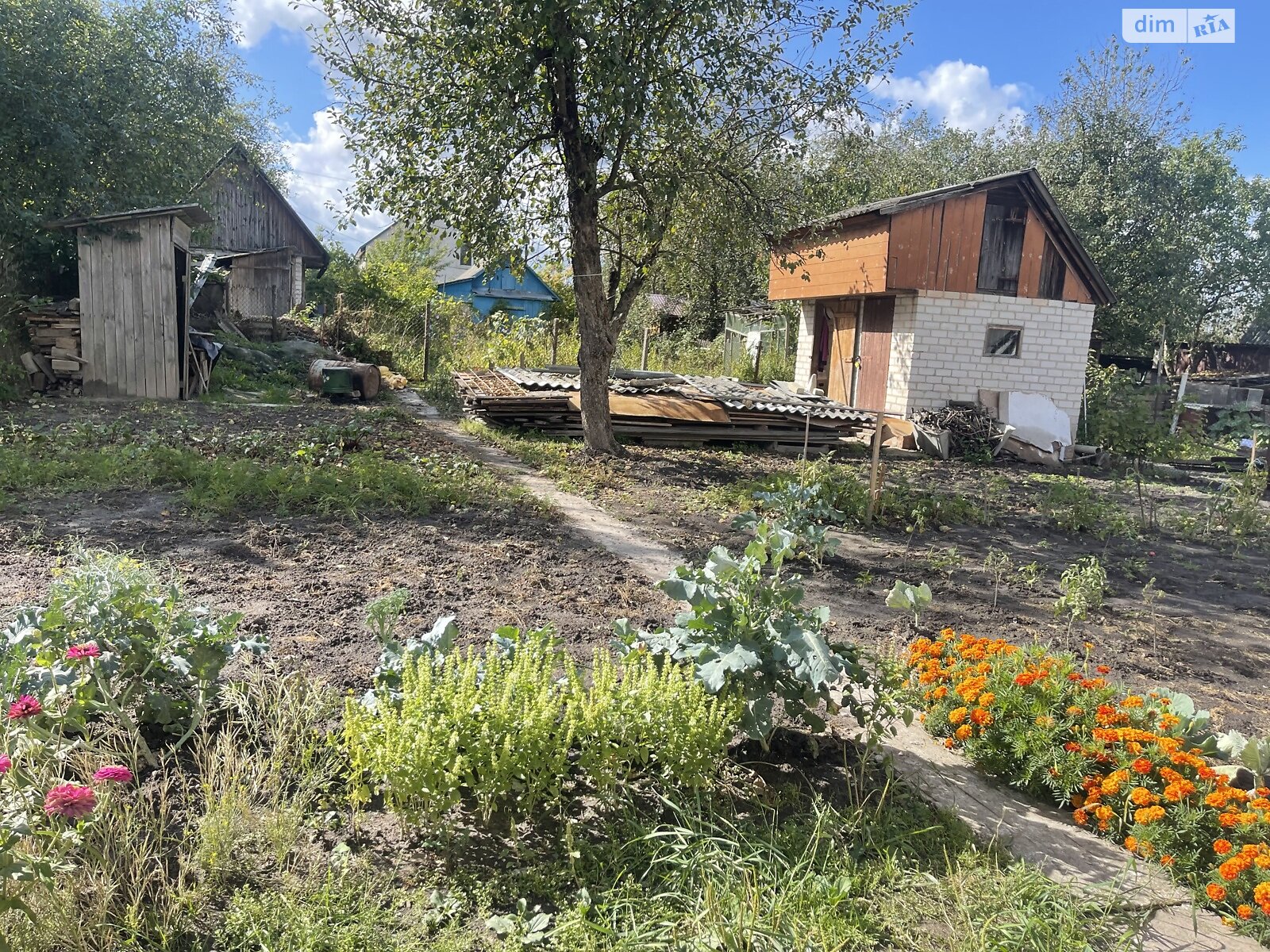 двухэтажный дом, 50 кв. м, кирпич. Продажа в Житомире фото 1