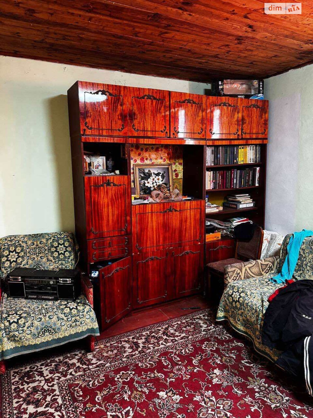 двухэтажный дом с отоплением, 63.5 кв. м, кирпич. Продажа в Житомире фото 1 двухэтажный дом с отоплением, 63.5 кв. м, кирпич. Продажа в Житомире фото 1