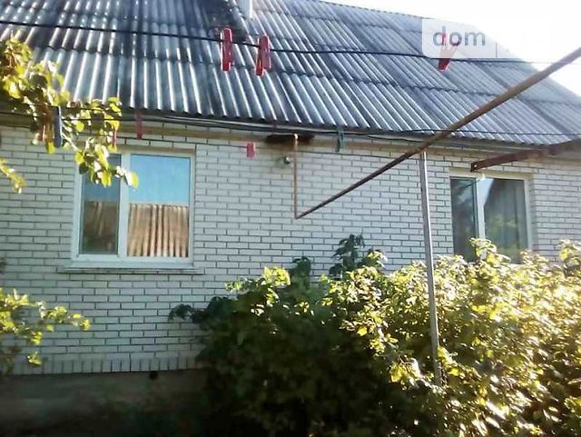 Продажа дома, 85м², Житомир, р‑н. Станишовка, Солнечная Продажа дома, 85м², Житомир, р‑н. Станишовка, Солнечная