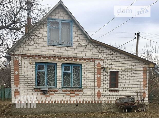 двоповерховий будинок, 67 кв. м, кирпич. Продаж в Станишівці (Житомирська обл.) фото 1 двоповерховий будинок, 67 кв. м, кирпич. Продаж в Станишівці (Житомирська обл.) фото 1