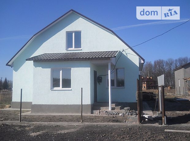 Продажа дома, 113м², Житомир, р‑н. Станишовка Продажа дома, 113м², Житомир, р‑н. Станишовка