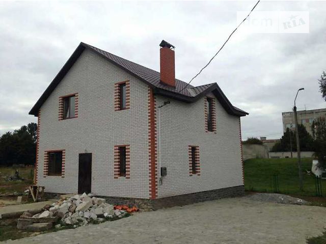 Продажа дома, 132м², Житомир, р‑н. Станишовка Продажа дома, 132м², Житомир, р‑н. Станишовка