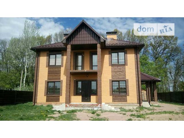 Продажа дома, 192м², Житомир, р‑н. Станишовка Продажа дома, 192м², Житомир, р‑н. Станишовка