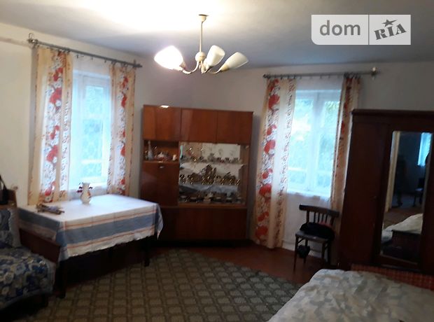 одноэтажный дом с садом, 65 кв. м, кирпич. Продажа в Тарасовке (Житомирская обл.) фото 1 одноэтажный дом с садом, 65 кв. м, кирпич. Продажа в Тарасовке (Житомирская обл.) фото 1