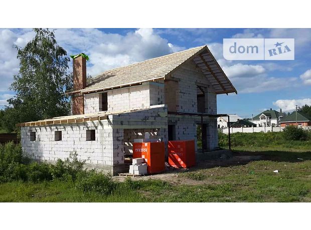 Продажа дома, 164.95м², Житомир, c. Тетеревка, Джерельна 18 Продажа дома, 164.95м², Житомир, c. Тетеревка, Джерельна 18